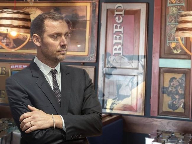 BEFED-CEO-Gianpietro-D-adda-2 CEO BEFED Gianpietro D'Adda