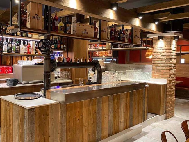 BEFED Rezzato - Nuova apertura