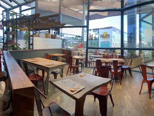 BEFED-Settimo-torinese-locale-3 BEFED Settimo Torinese Locale