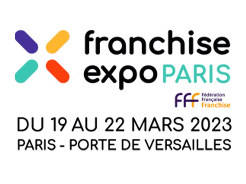 BEFED al Franchise Expo Paris 2023