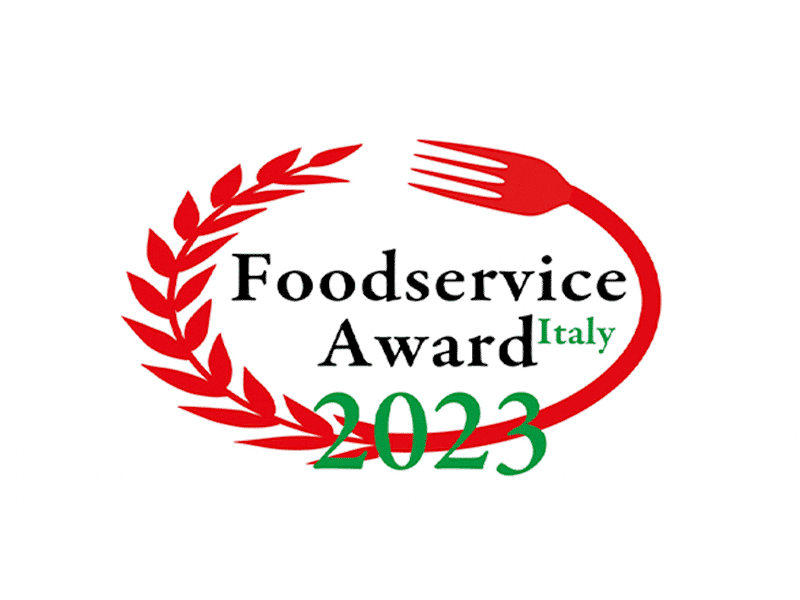 BEFED Finalista di Food Service Adward Italy
Categoria