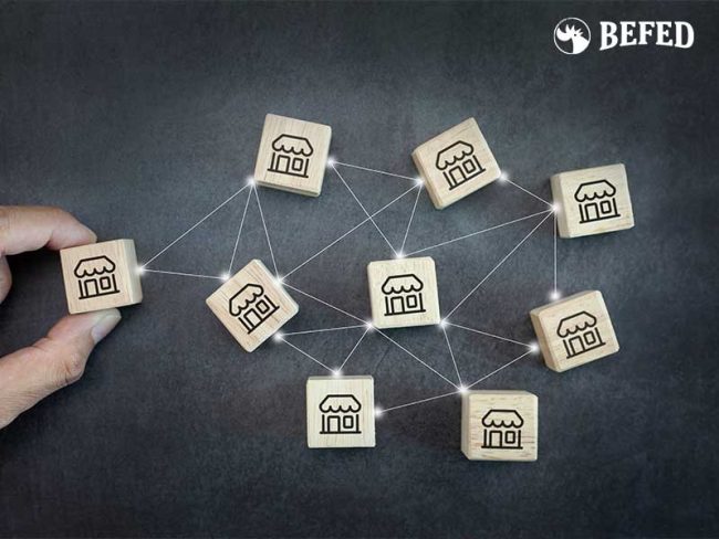 Franchising ristorazione - Befed