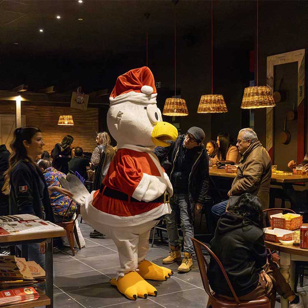 A Trieste torna un nuovo locale BEFED!